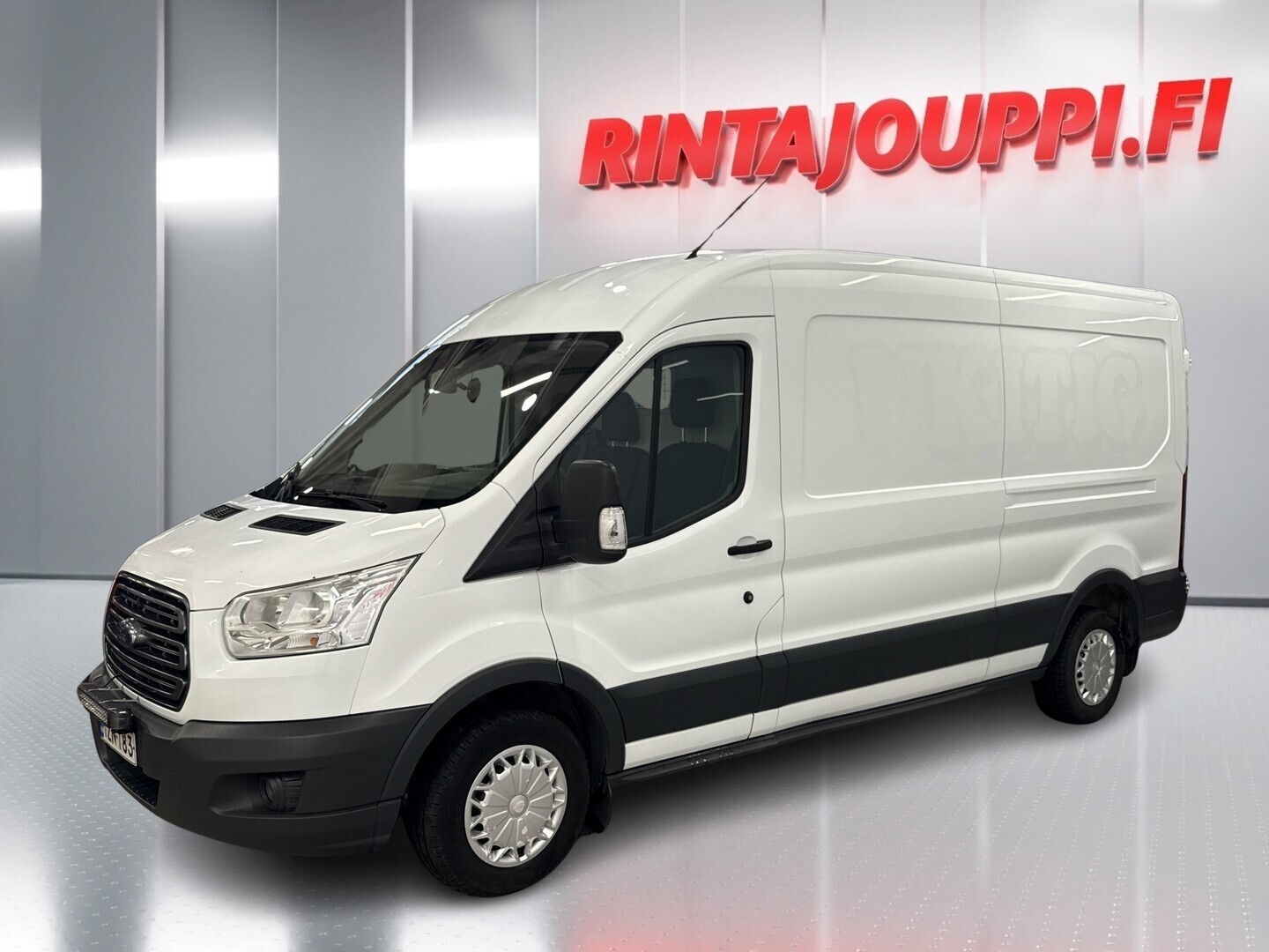 FORD Transit 2015