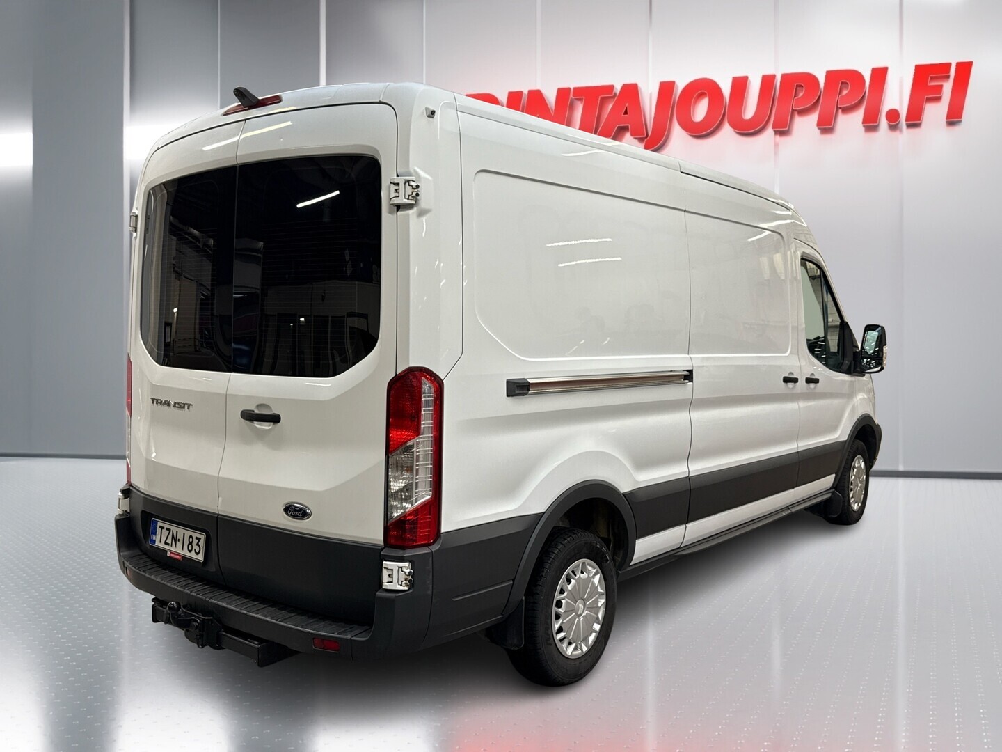 FORD Transit 2015