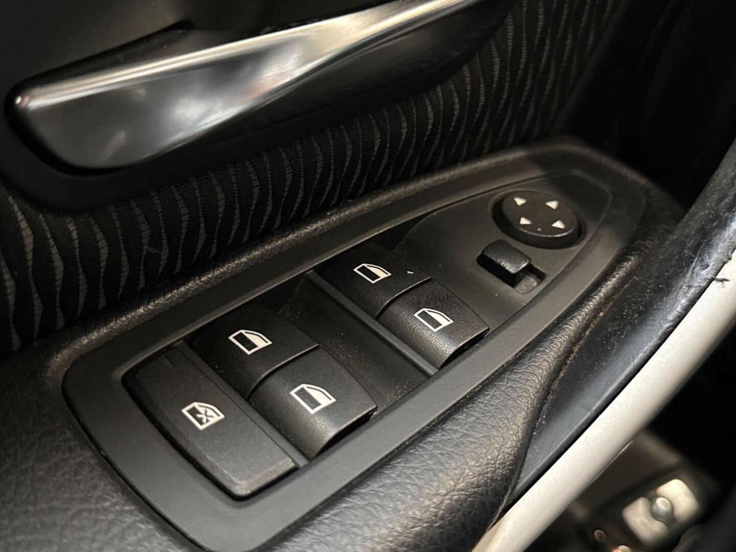 BMW 320 2015