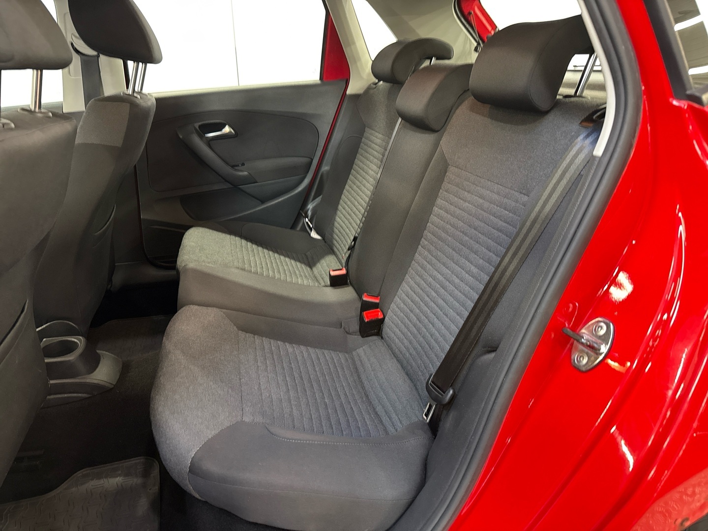 VOLKSWAGEN Polo 2010