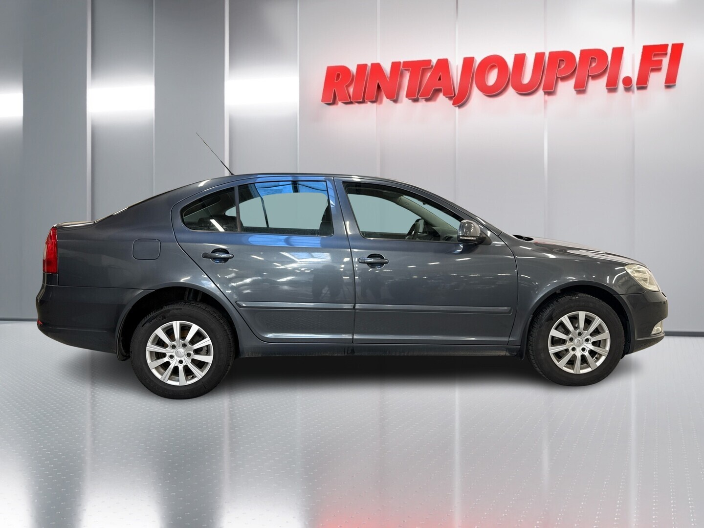 SKODA Octavia 2011