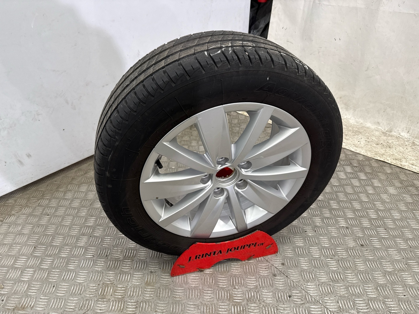 VOLKSWAGEN Passat 2011