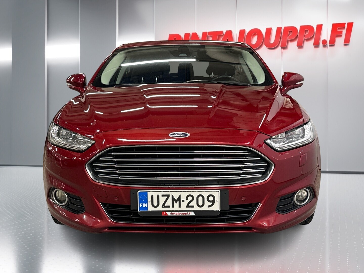 FORD Mondeo 2016