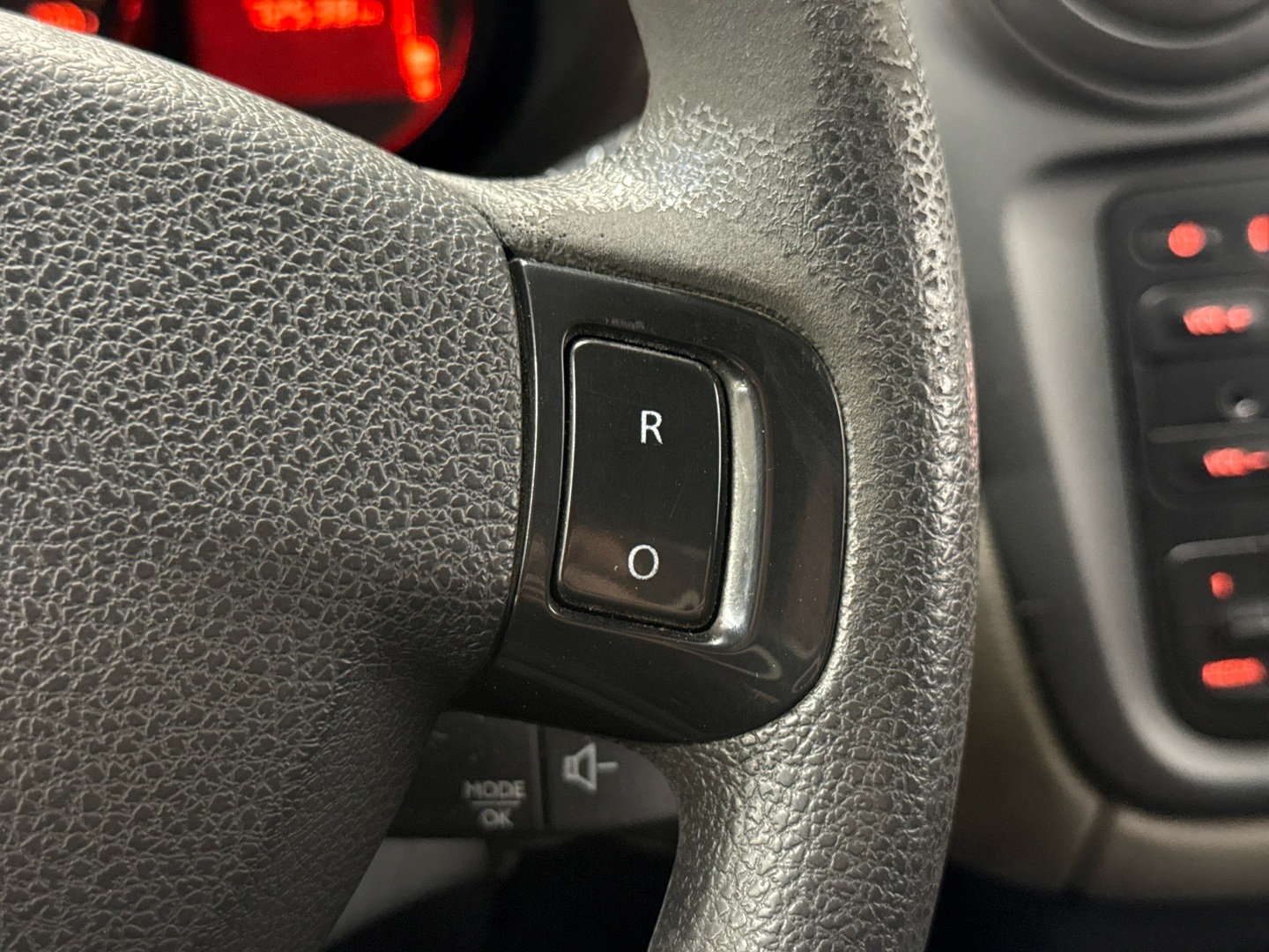 DACIA Dokker Van 2018