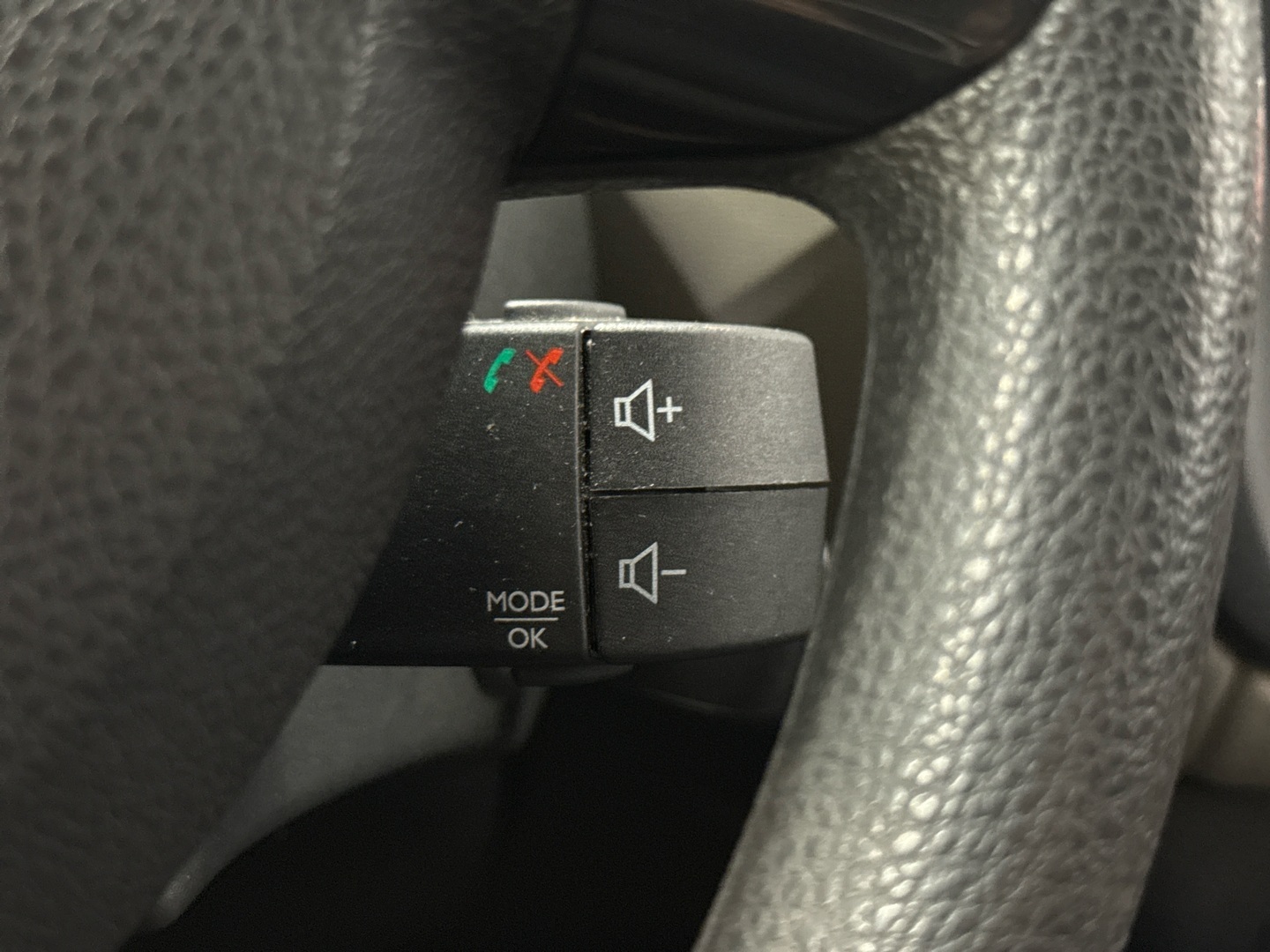 DACIA Dokker Van 2018