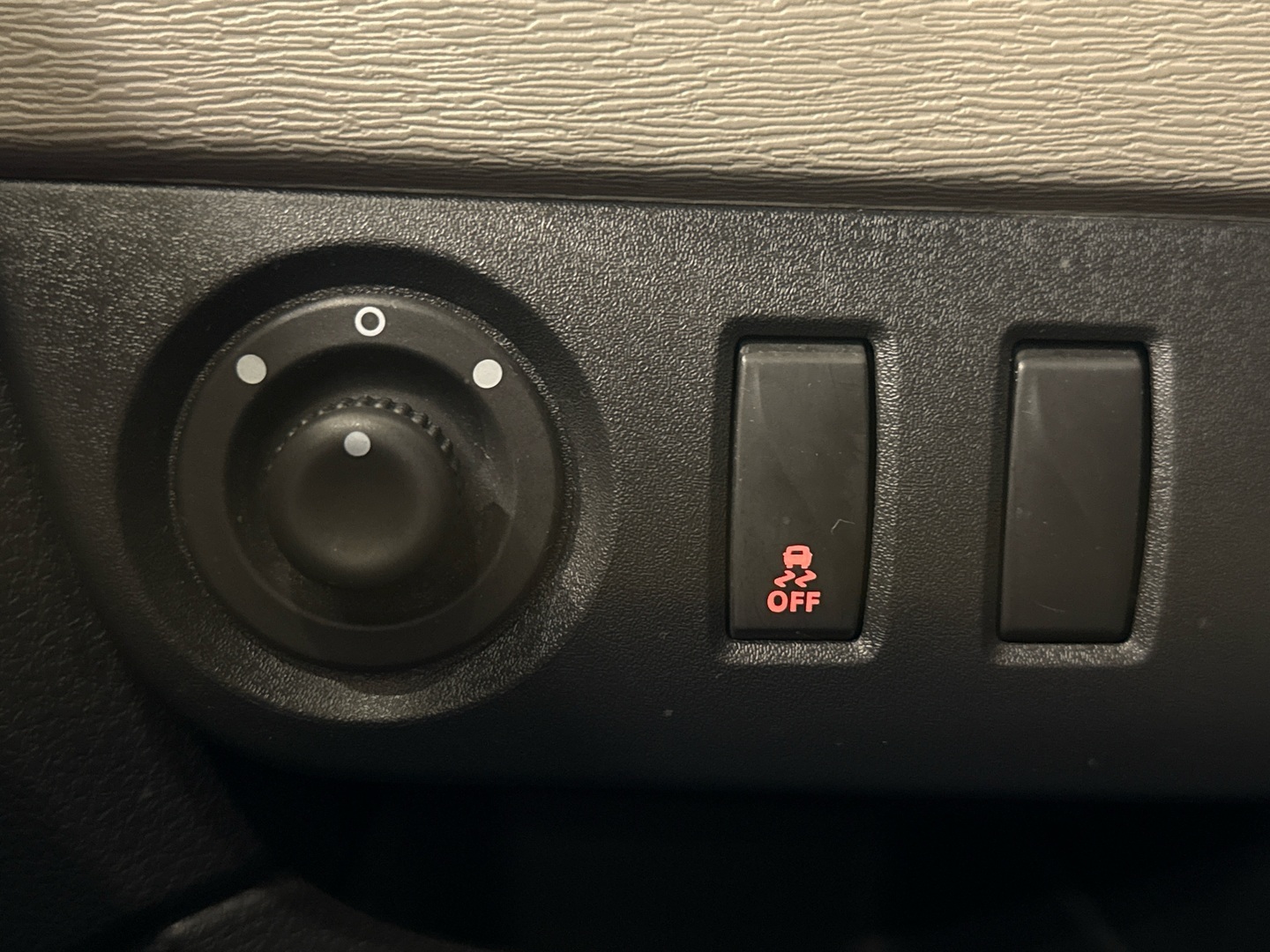 DACIA Dokker Van 2018