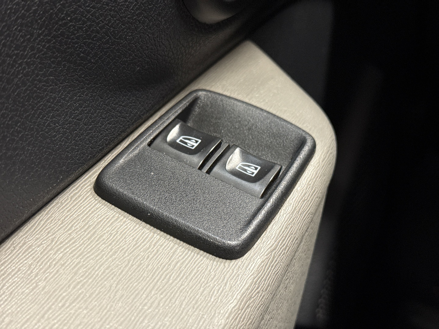 DACIA Dokker Van 2018