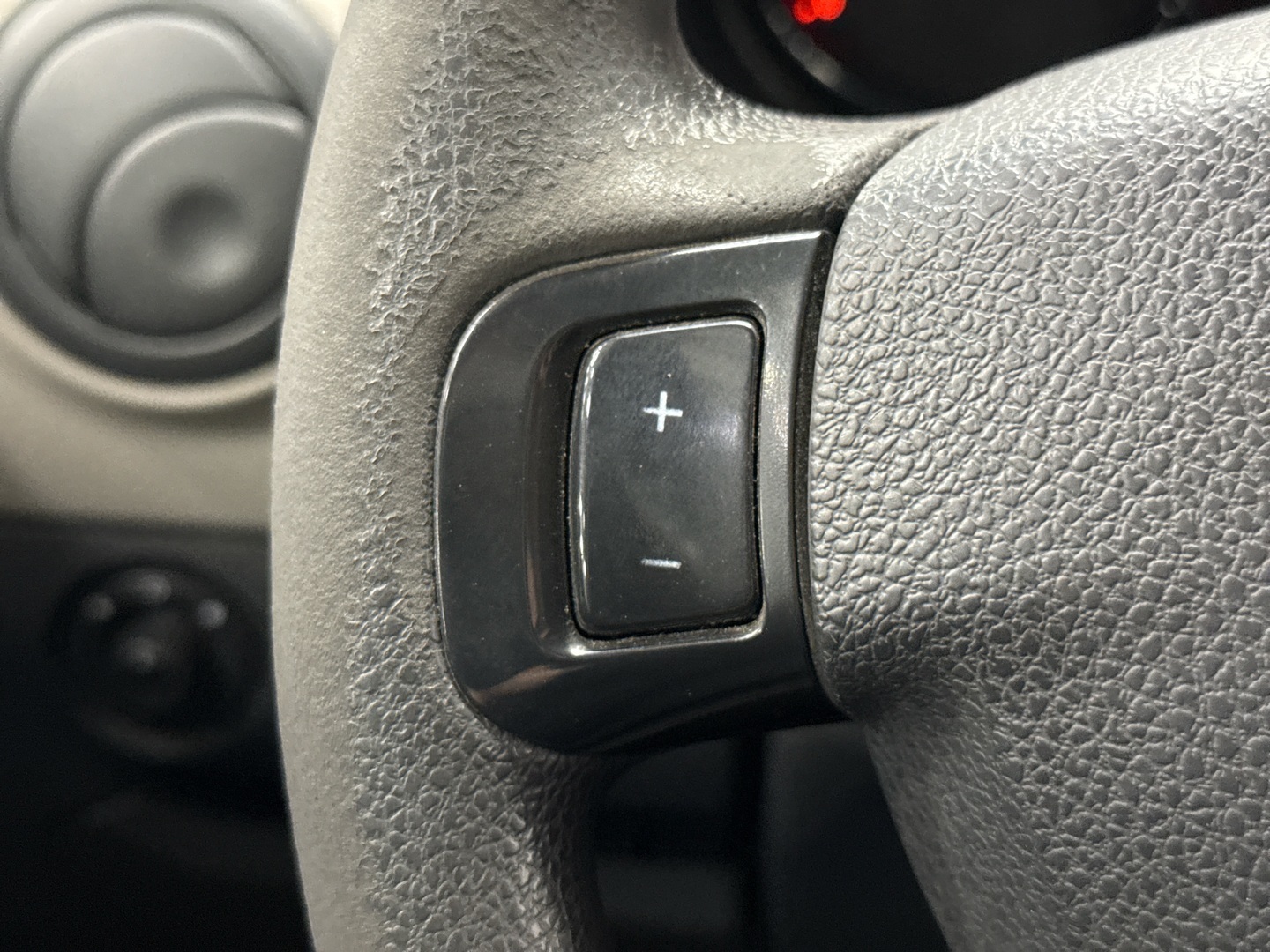 DACIA Dokker Van 2018