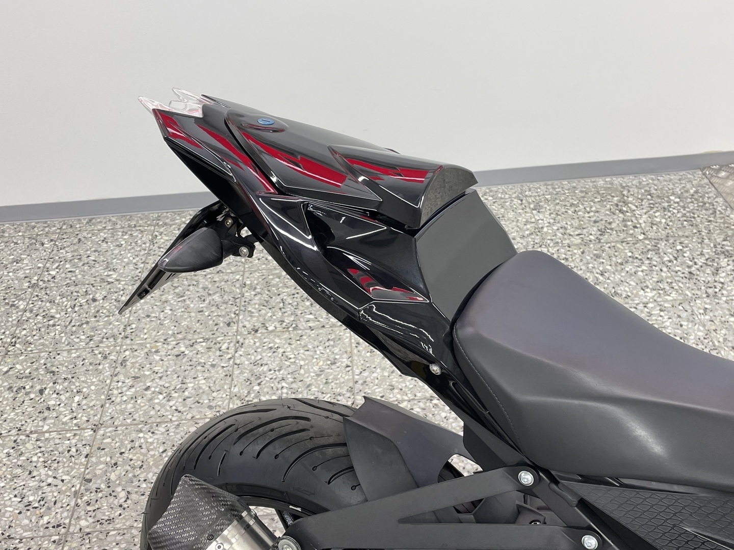 BMW S 2013