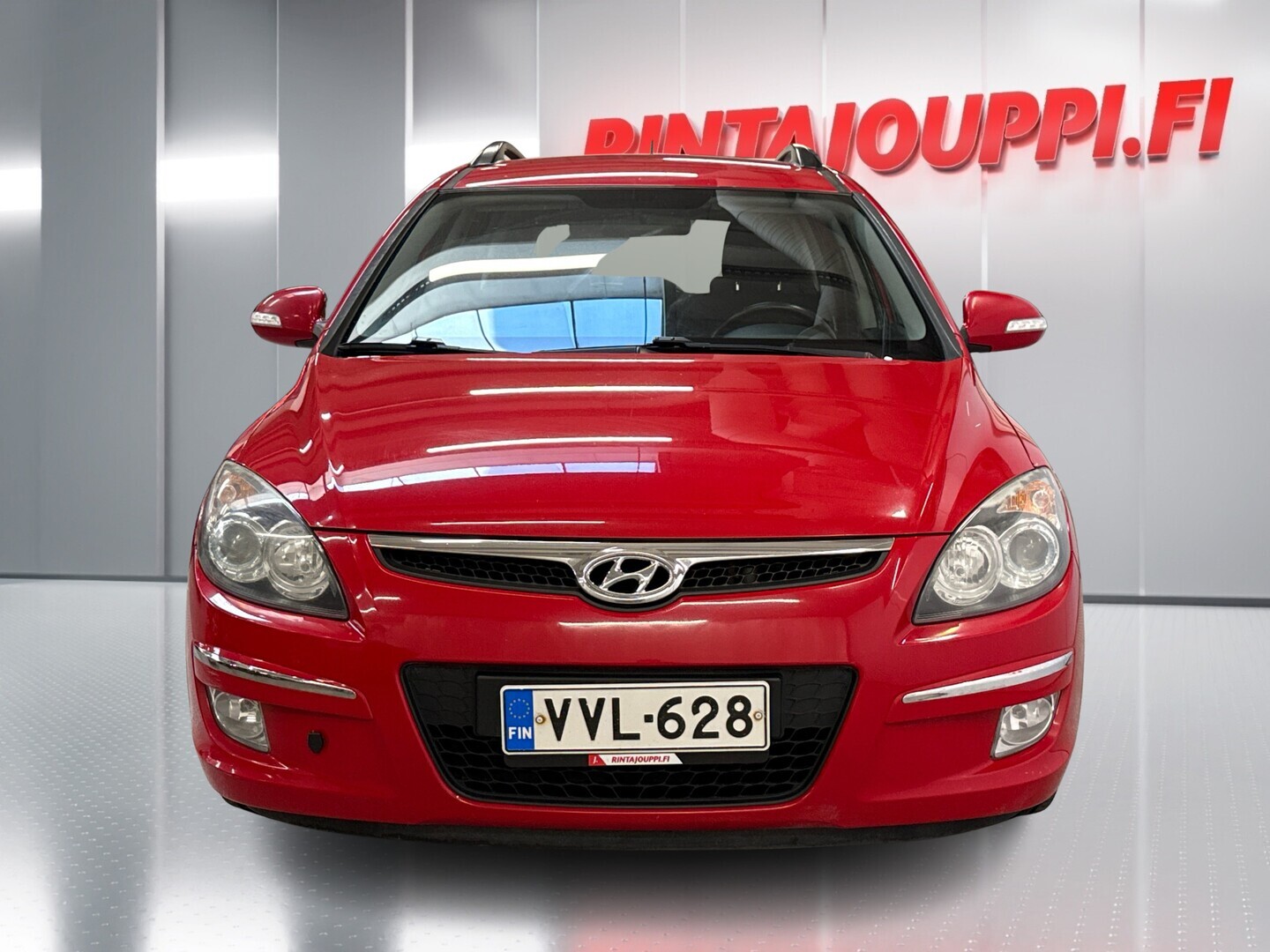 HYUNDAI i30 2010