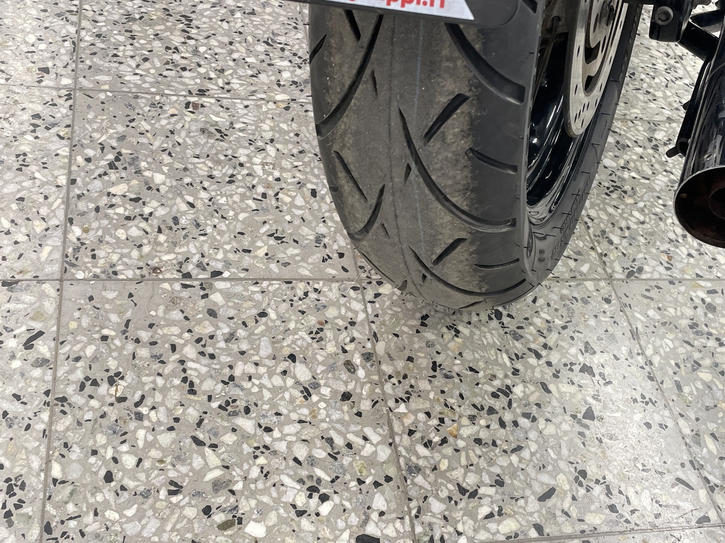 HARLEY-DAVIDSON DYNA 2010