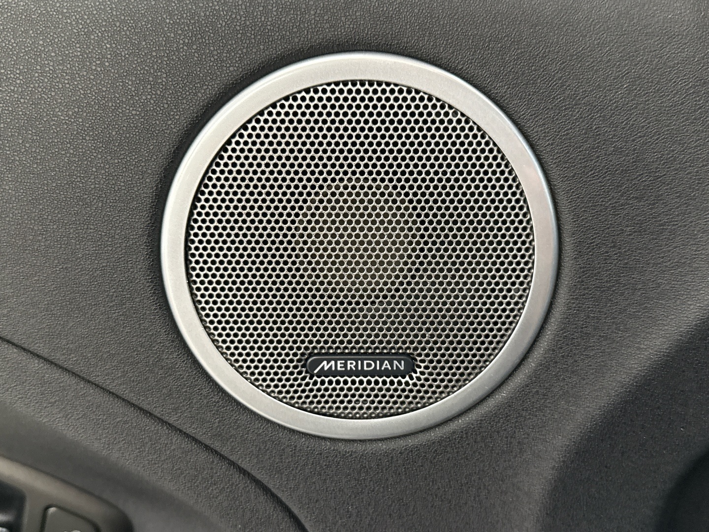 LAND ROVER Range Rover Evoque 2012