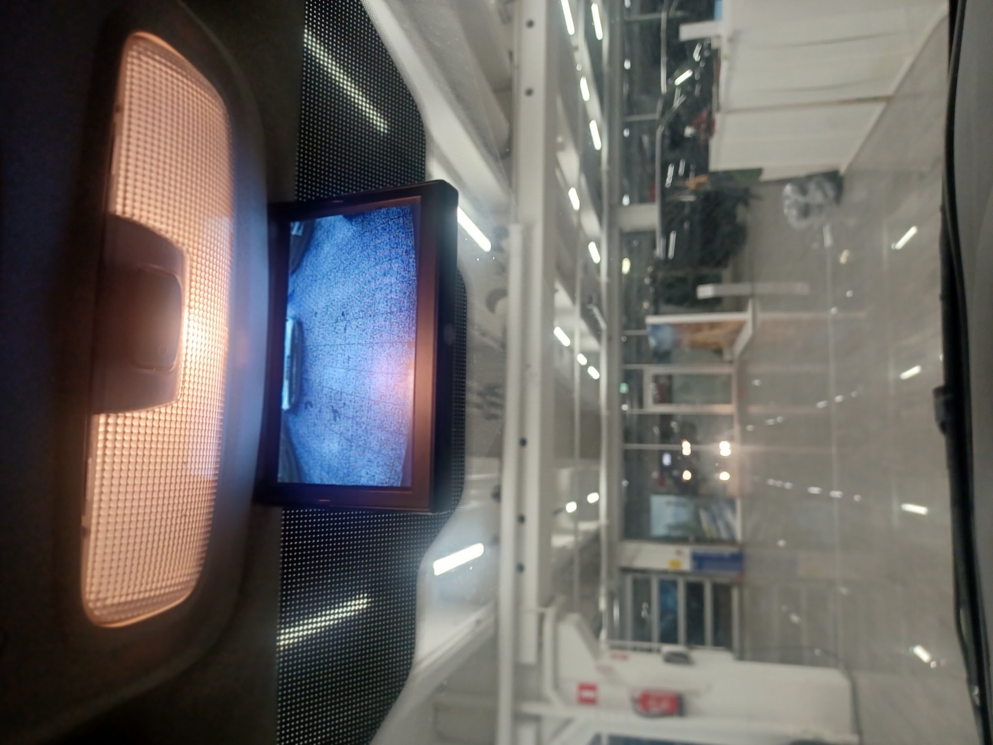 FORD Transit Custom 2015