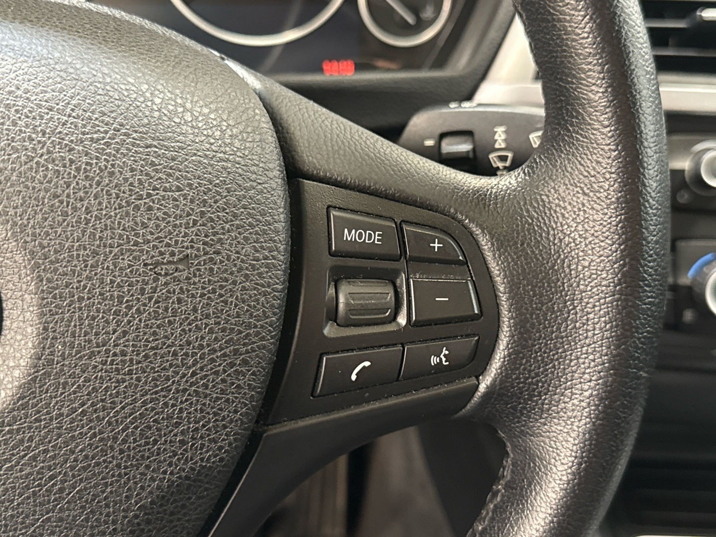 BMW 320 Gran Turismo 2017