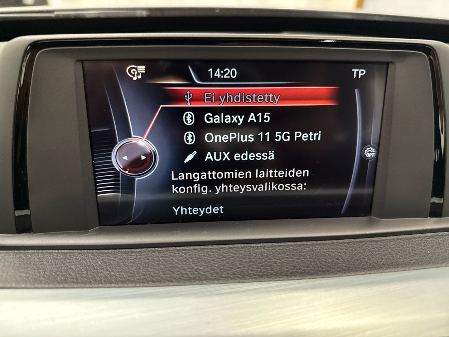 BMW 320 Gran Turismo 2017