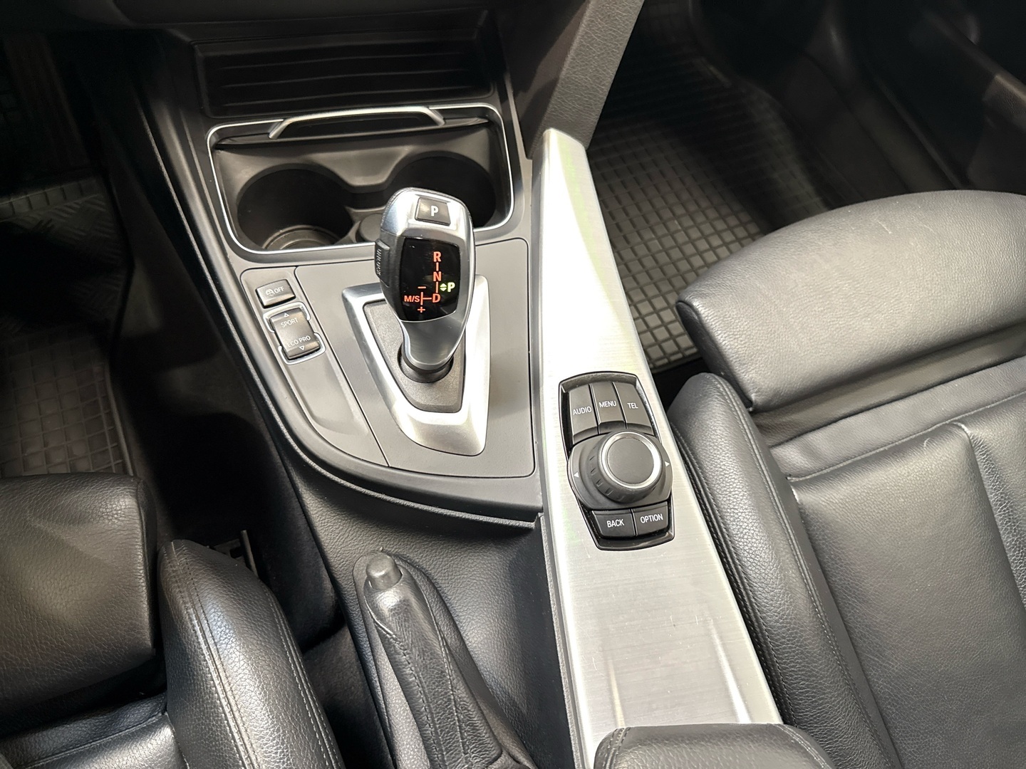 BMW 320 Gran Turismo 2017