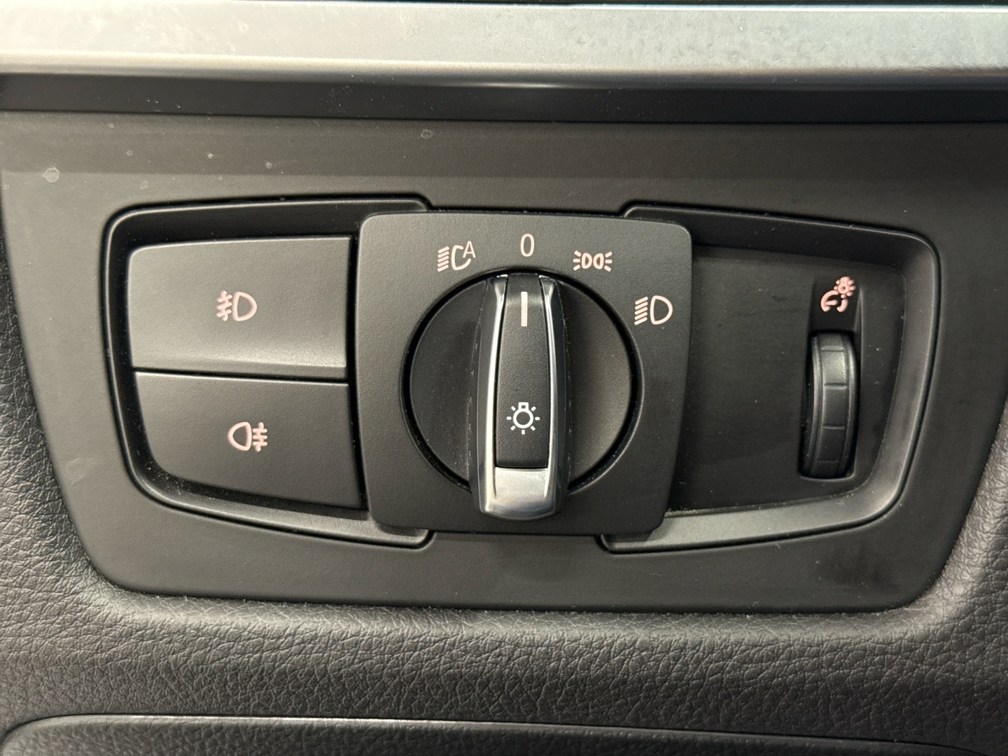 BMW 320 Gran Turismo 2017