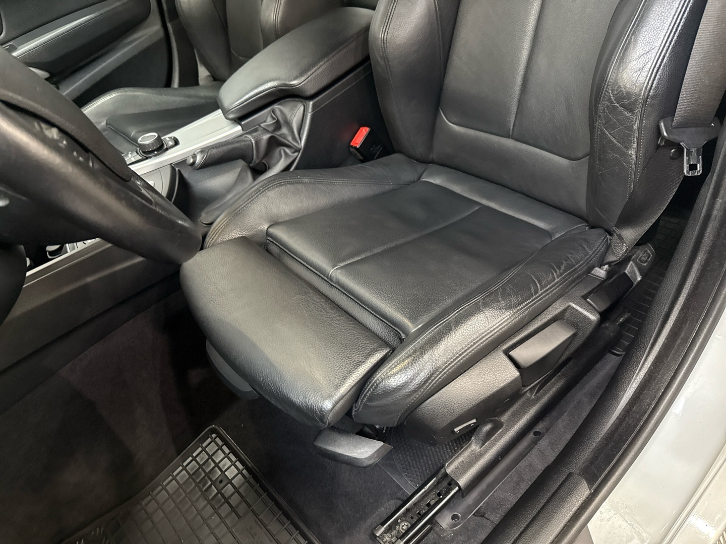 BMW 320 Gran Turismo 2017