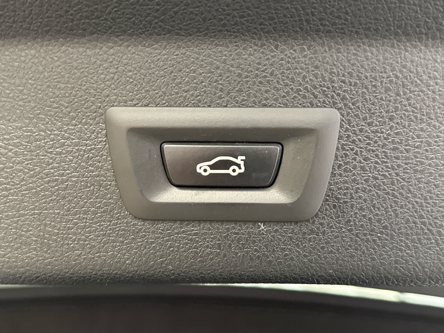 BMW 320 Gran Turismo 2017