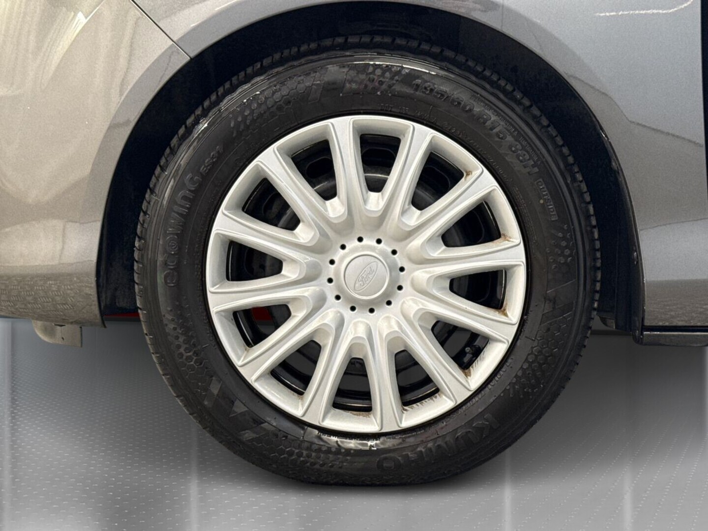 FORD B-Max 2017