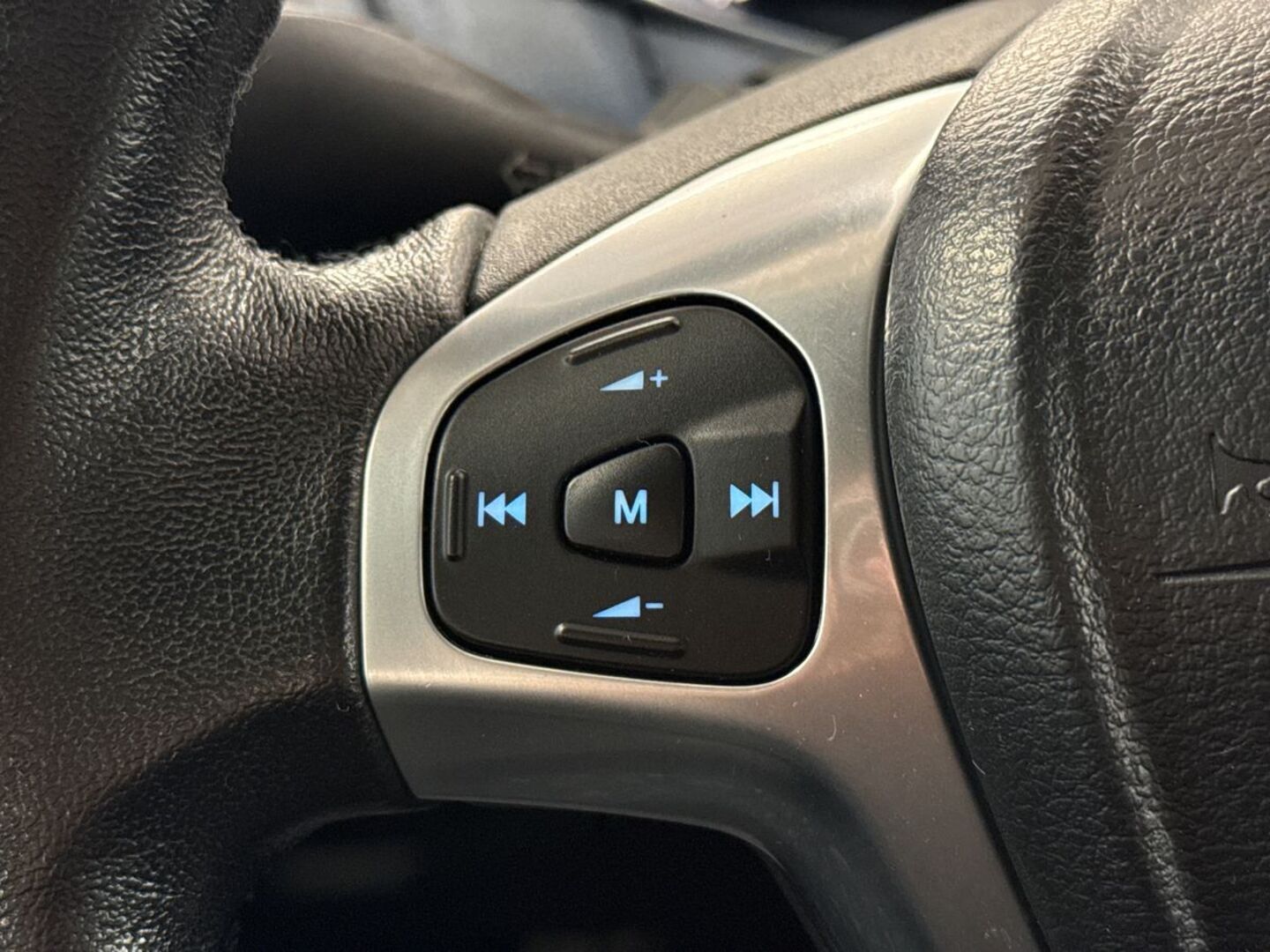 FORD B-Max 2017