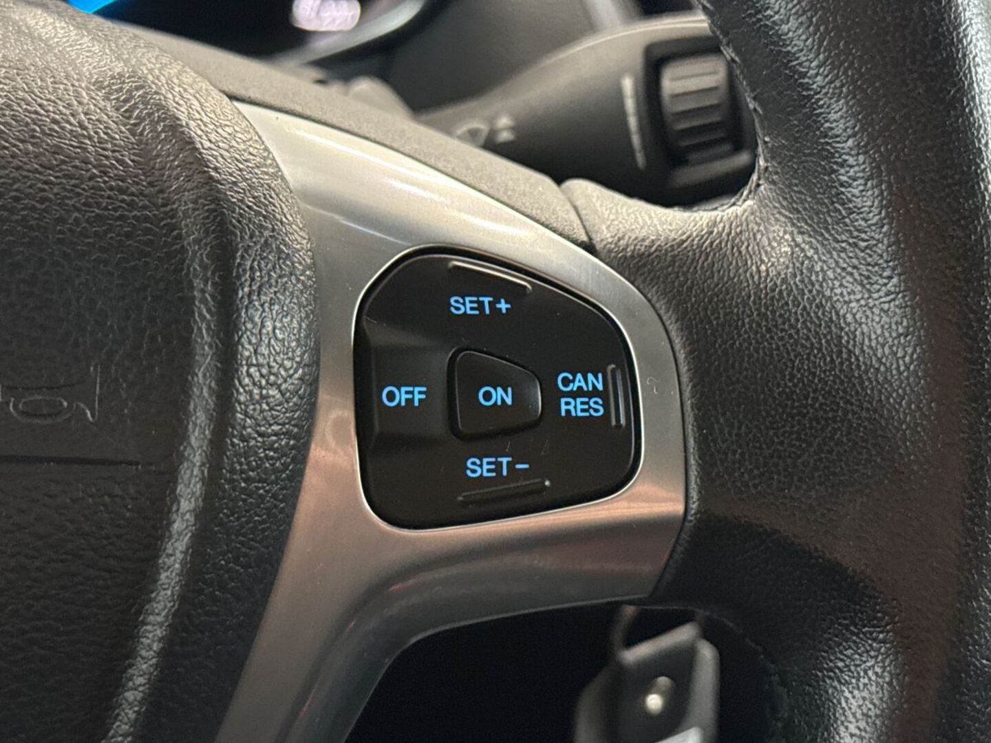 FORD B-Max 2017