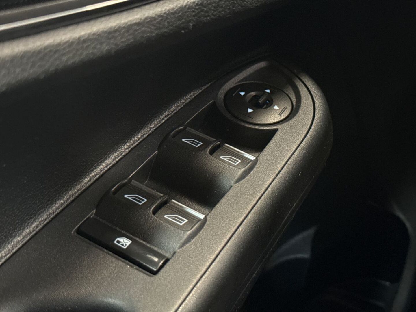 FORD B-Max 2017