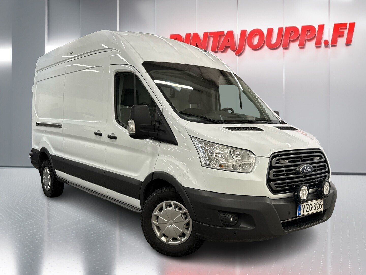 FORD Transit 2017