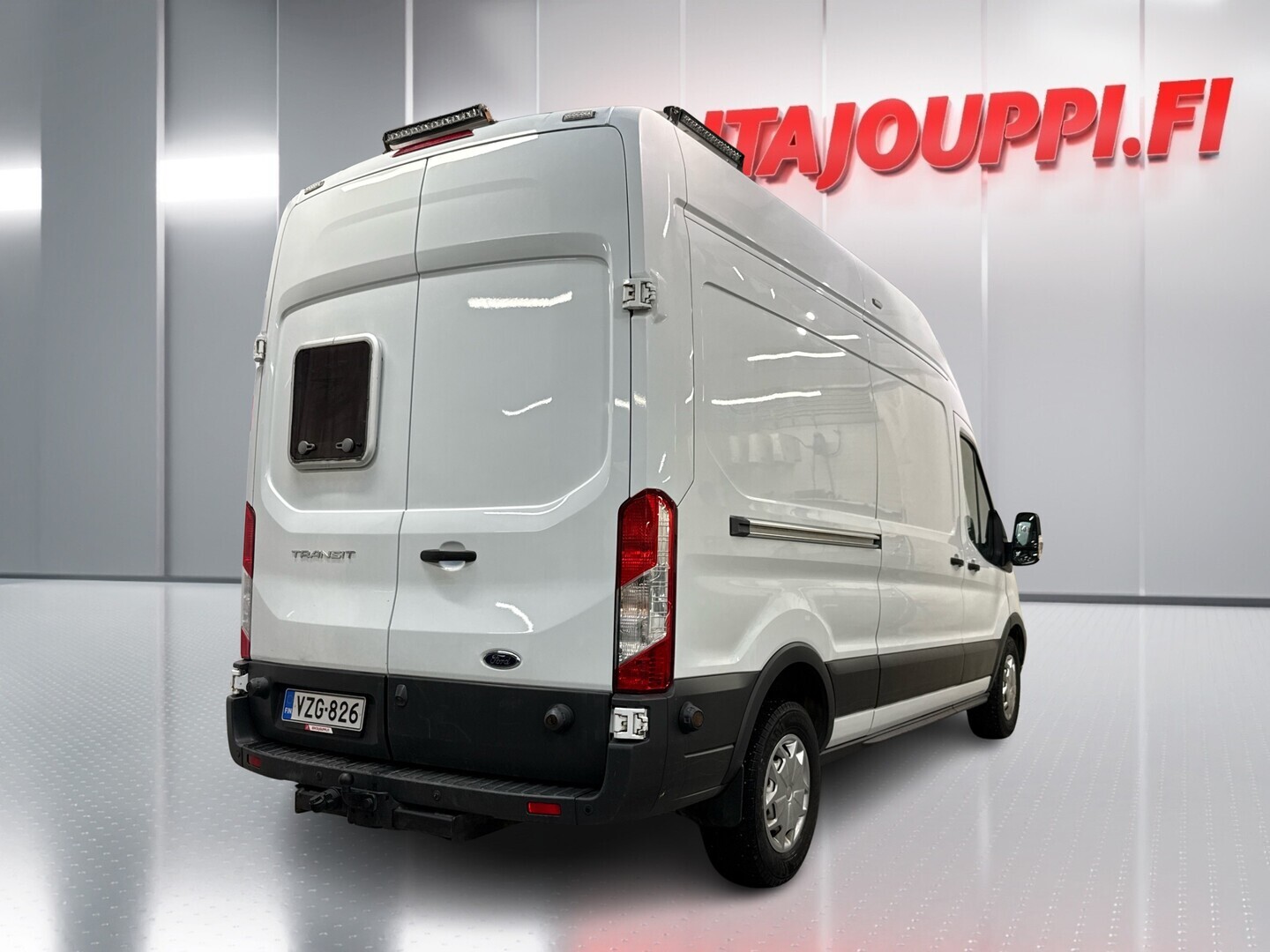 FORD Transit 2017