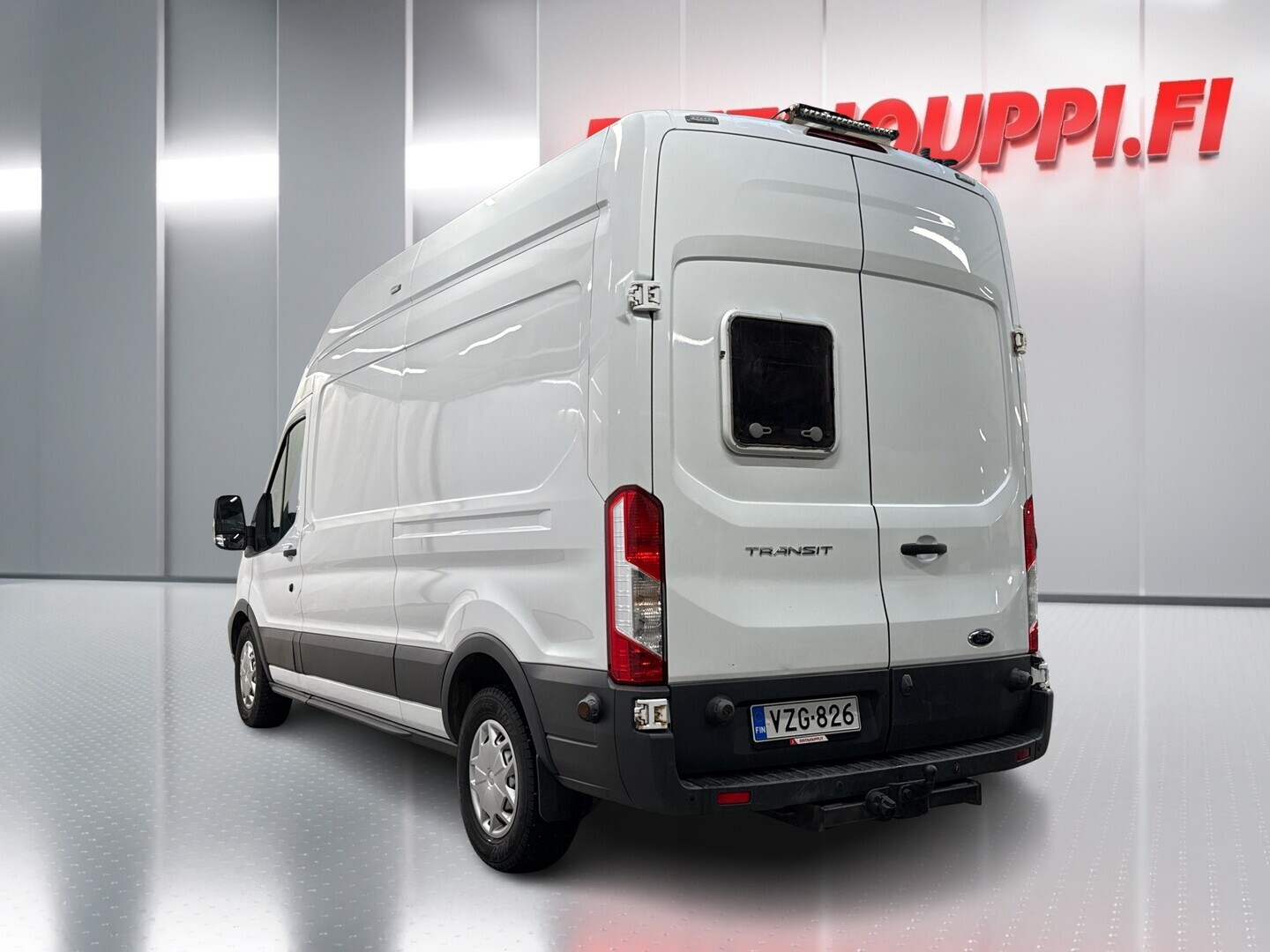 FORD Transit 2017