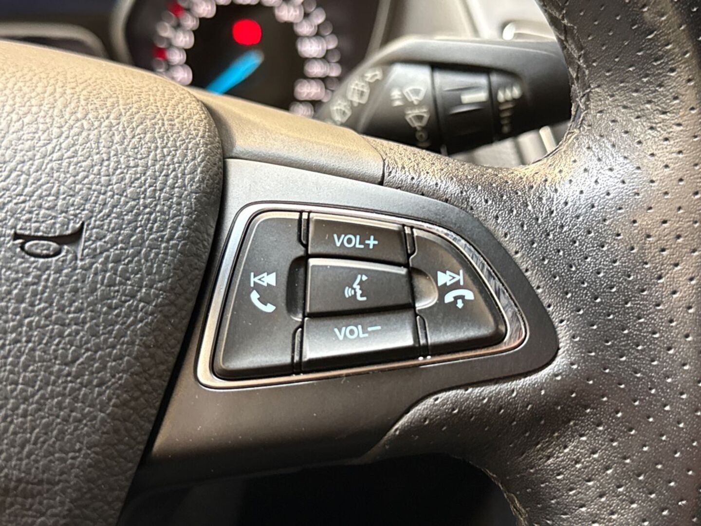 FORD Focus 2018