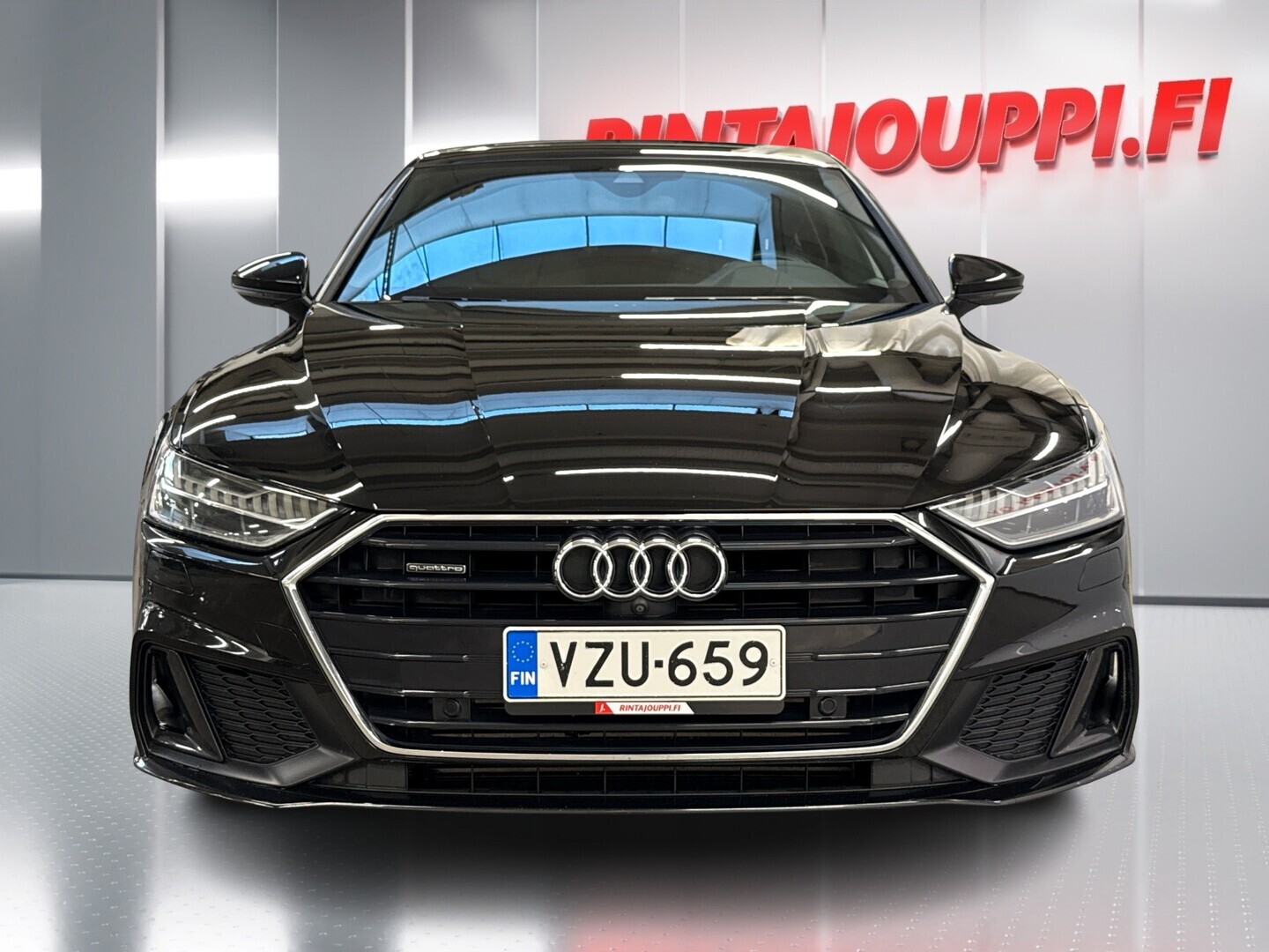 AUDI A7 2019