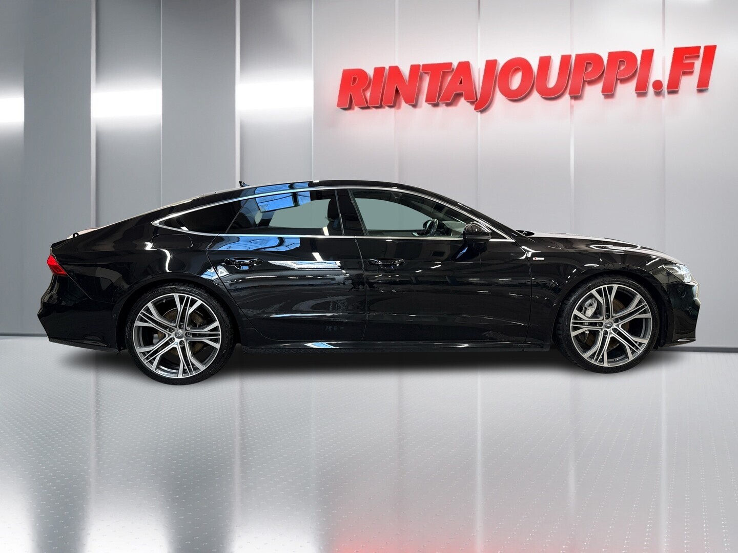 AUDI A7 2019