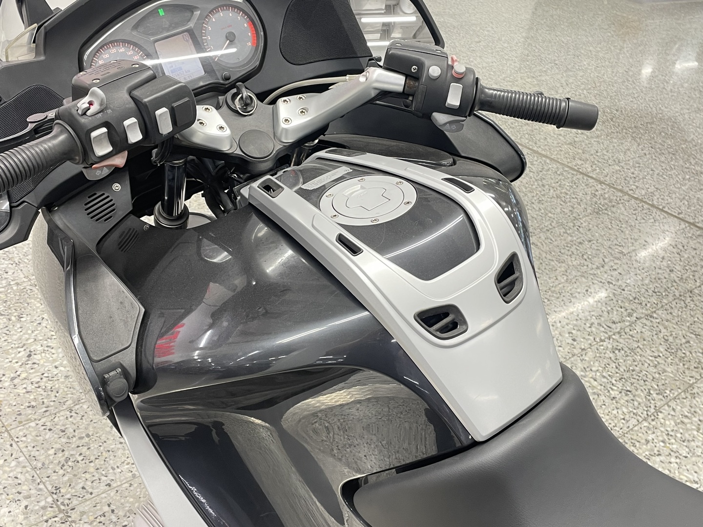BMW R 2007