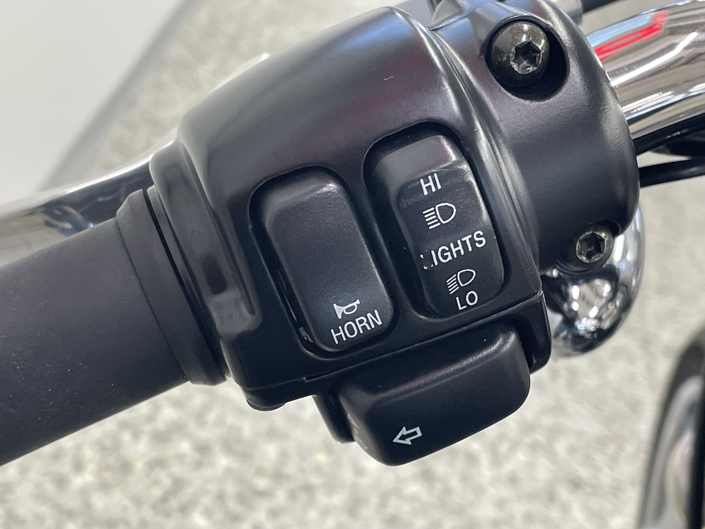 HARLEY-DAVIDSON Sportster 2008