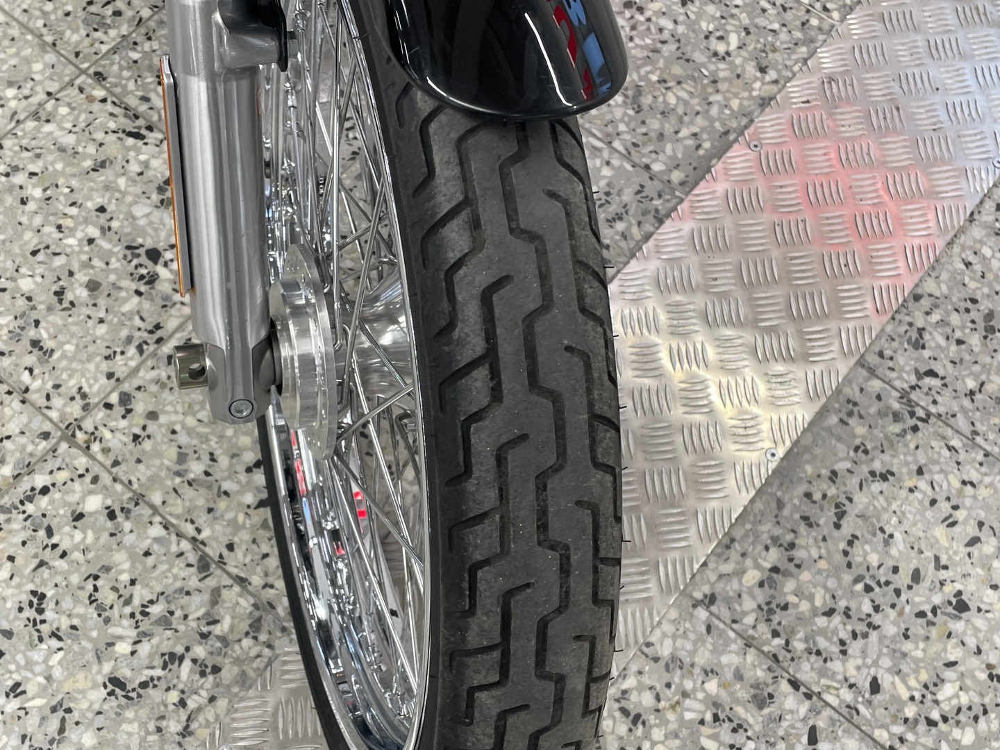 HARLEY-DAVIDSON Sportster 2008