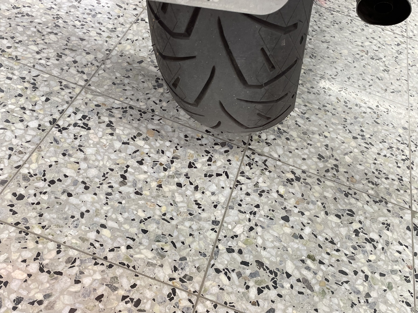 HARLEY-DAVIDSON DYNA 2008