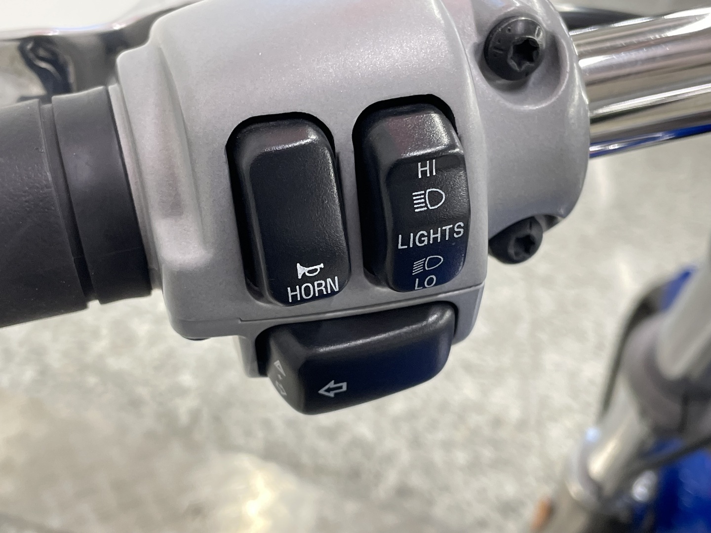 HARLEY-DAVIDSON SOFTAIL 2008