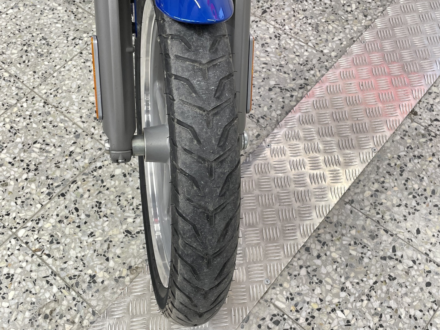 HARLEY-DAVIDSON SOFTAIL 2008