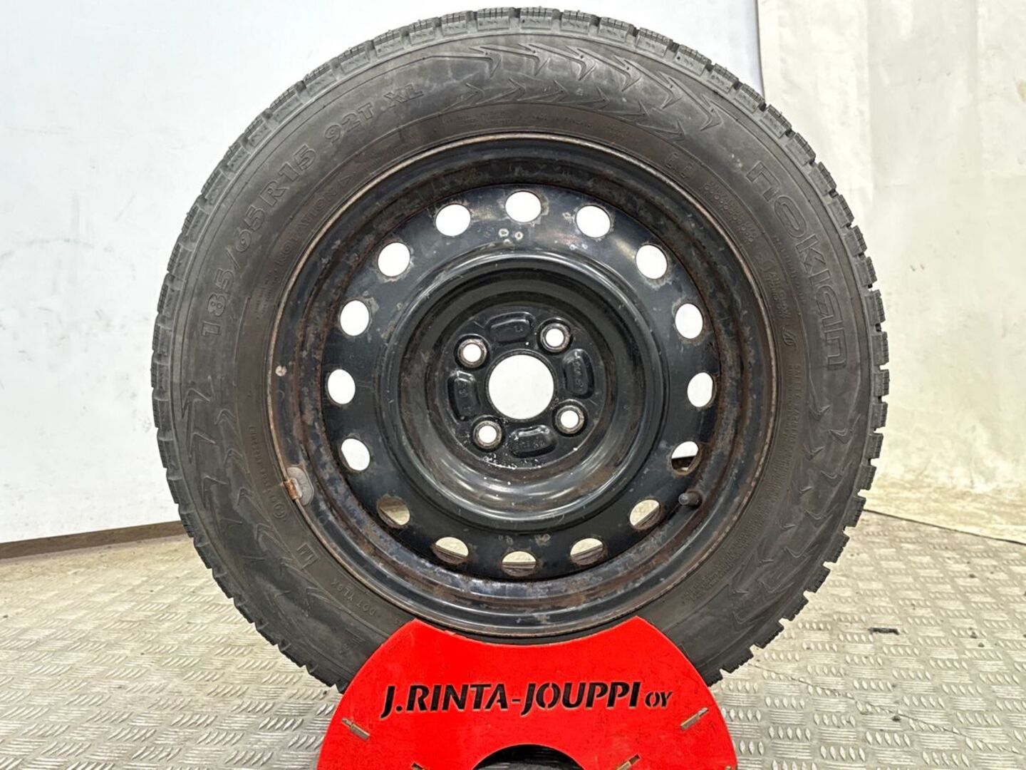 TOYOTA Corolla 2005