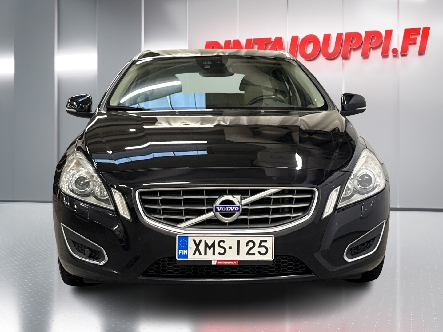 VOLVO V60 2011