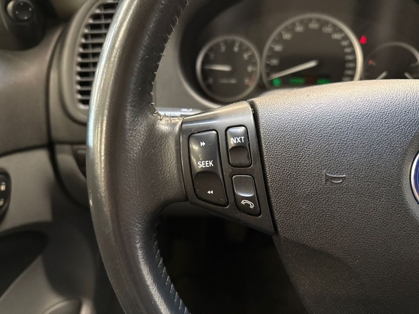SAAB 9-3 2006