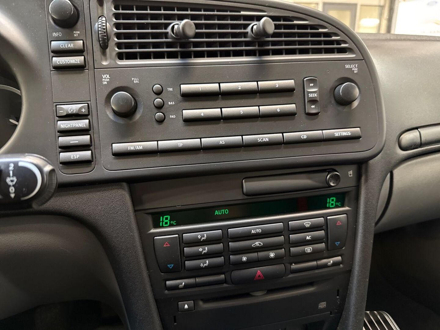 SAAB 9-3 2006