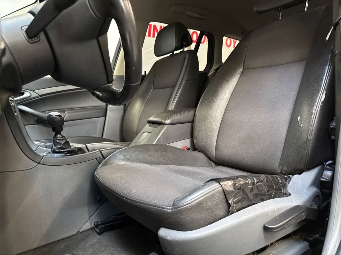 SAAB 9-3 2006