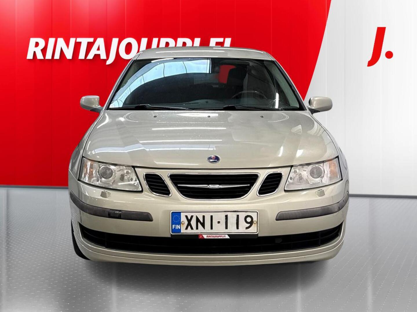 SAAB 9-3 2006