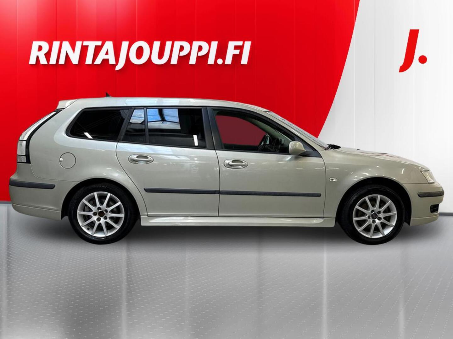 SAAB 9-3 2006