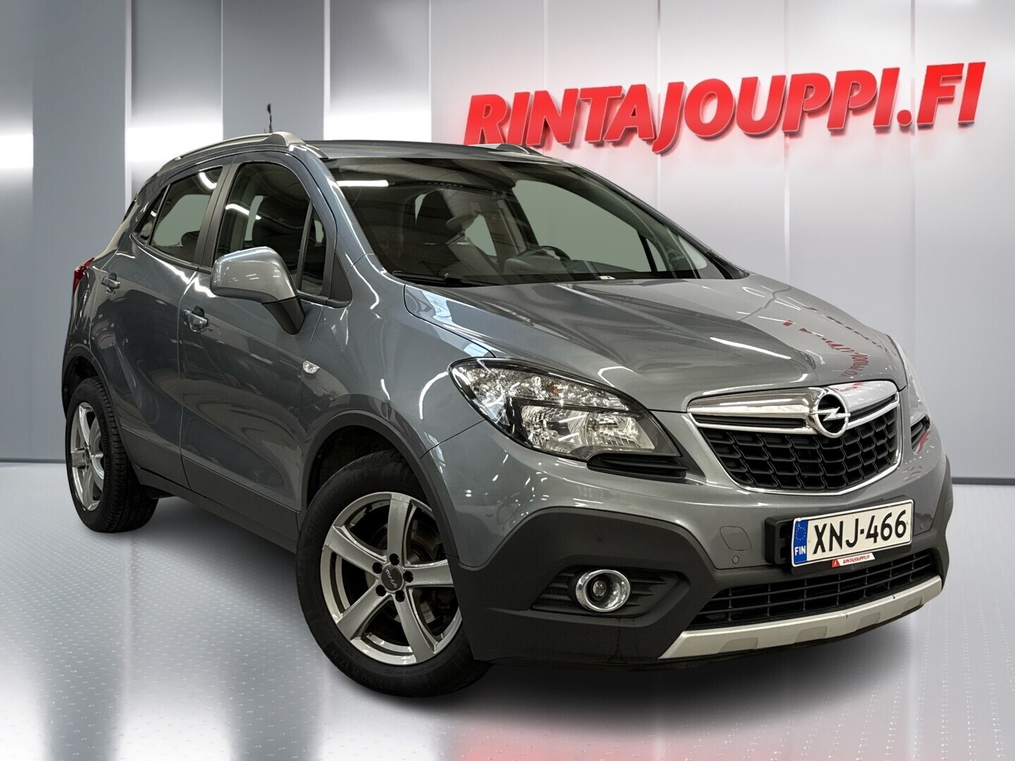 OPEL Mokka 2015