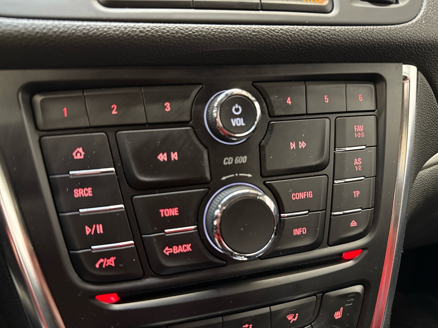 OPEL Mokka 2015