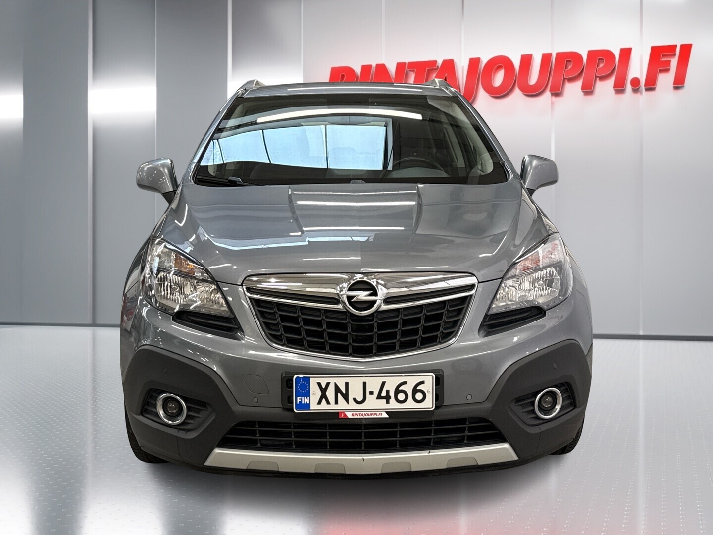 OPEL Mokka 2015