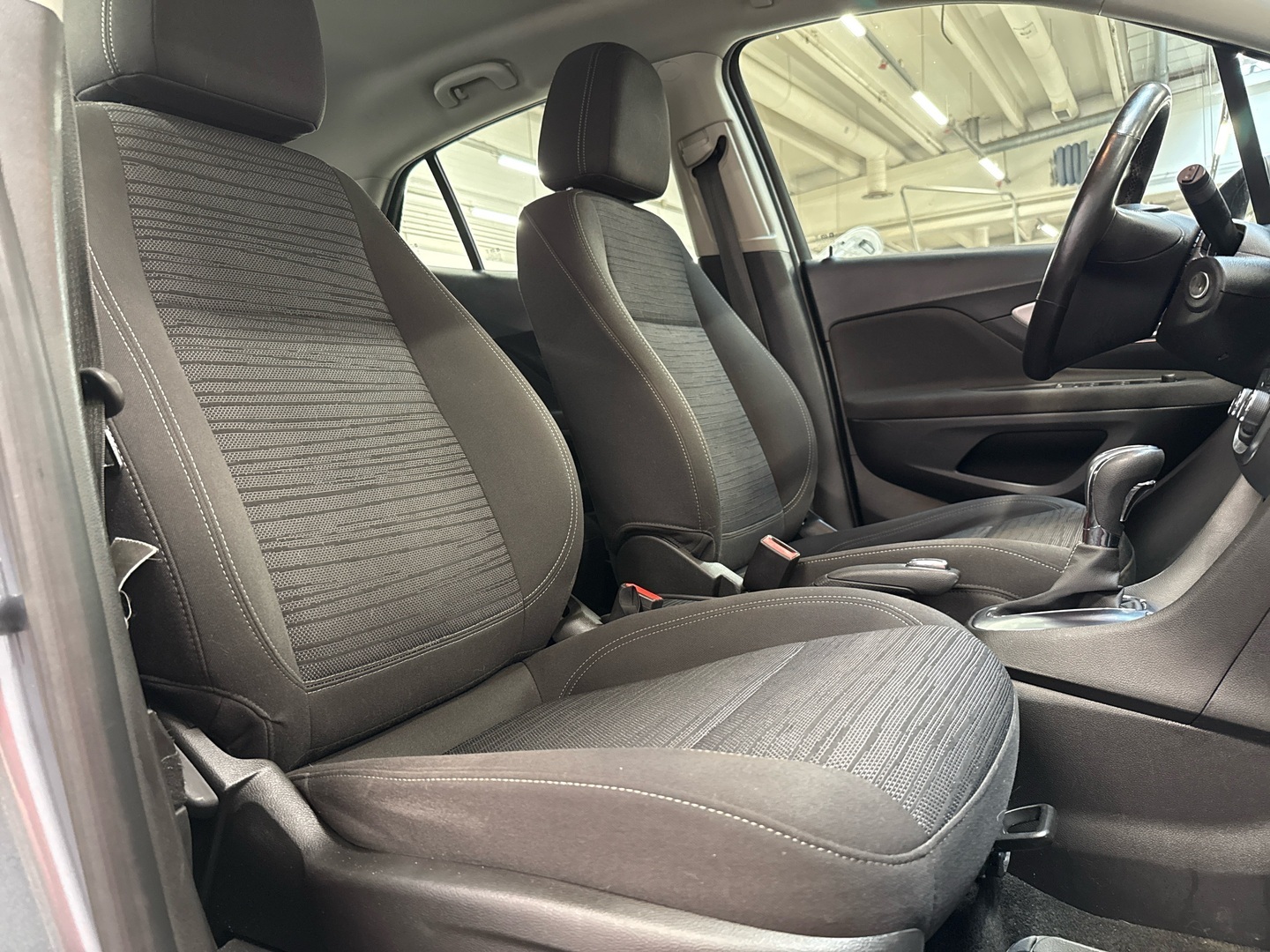 OPEL Mokka 2015